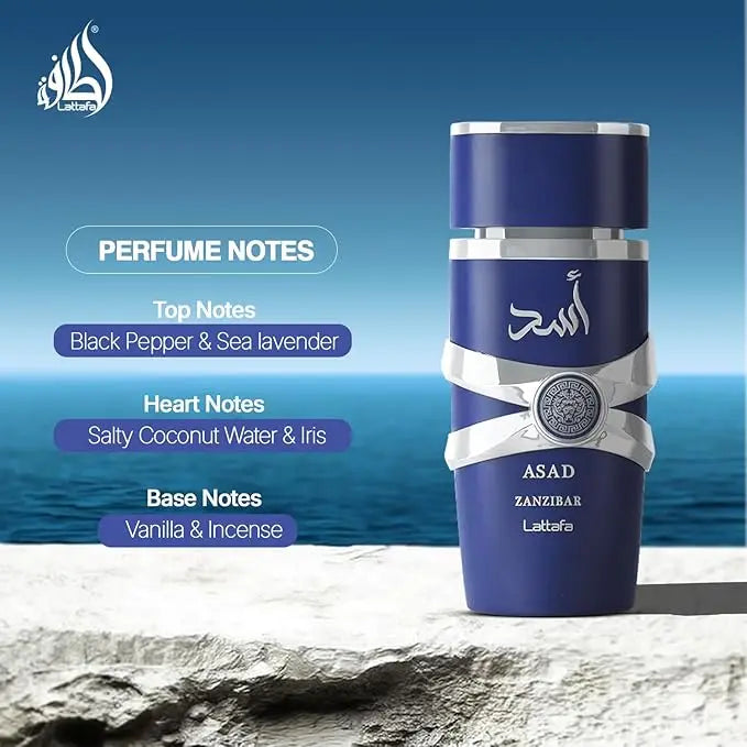 Yara Unisex Pheromone Perfume - Captivating Arabian Fragrance to Attract Your Ideal Partner