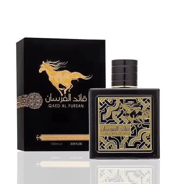 Experience Timeless Elegance with Classic Men's Hawas Eau De Parfum - Long Lasting Fragrance for the Modern Gentleman