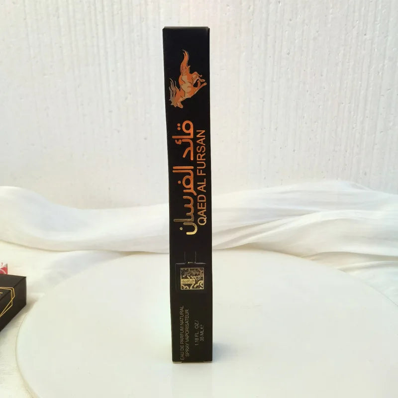 Experience Timeless Elegance with Classic Men's Hawas Eau De Parfum - Long Lasting Fragrance for the Modern Gentleman